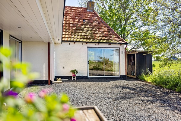 Medium property photo - Miedweg 12, 8809 HX Boer